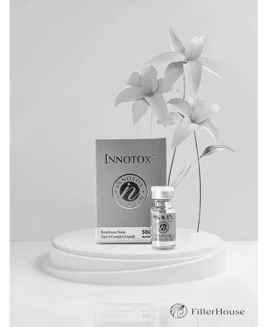 Innotox 50 unit Image