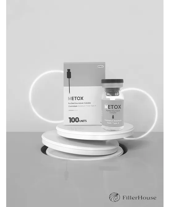 Metox 100 unit Image