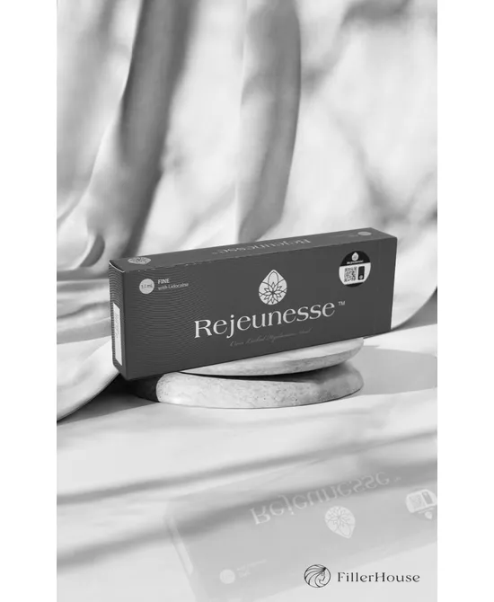 Rejeunesse Fine Image