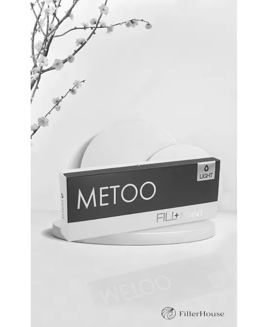 Metoo Fill Light Point Image