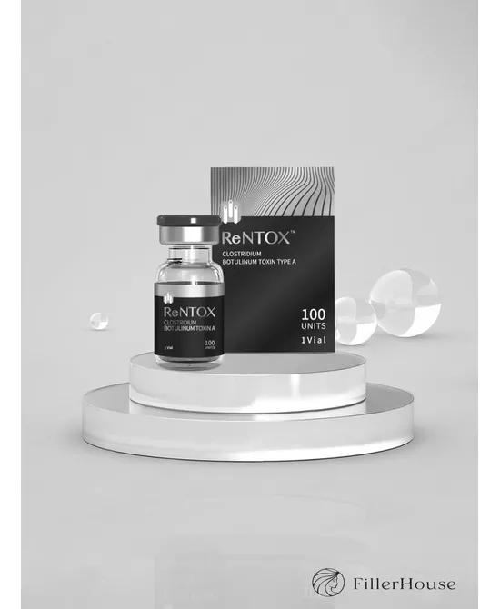 Rentox 100 unit Image