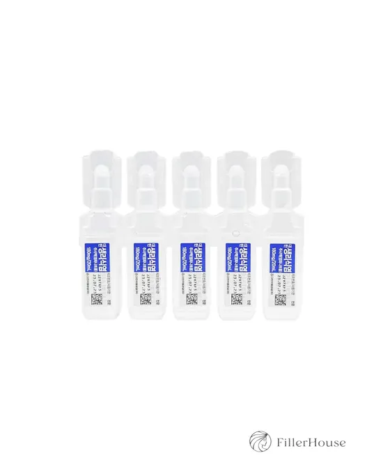 Sodium Chloride 0.9% 5ea Image