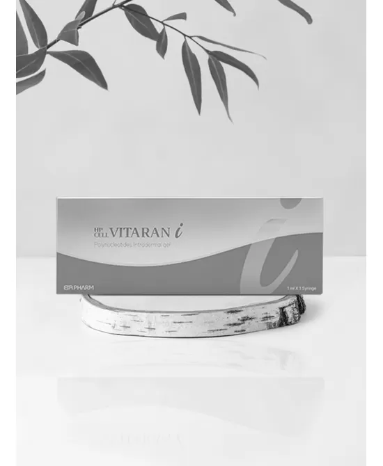 HP CELL VITARAN I Image