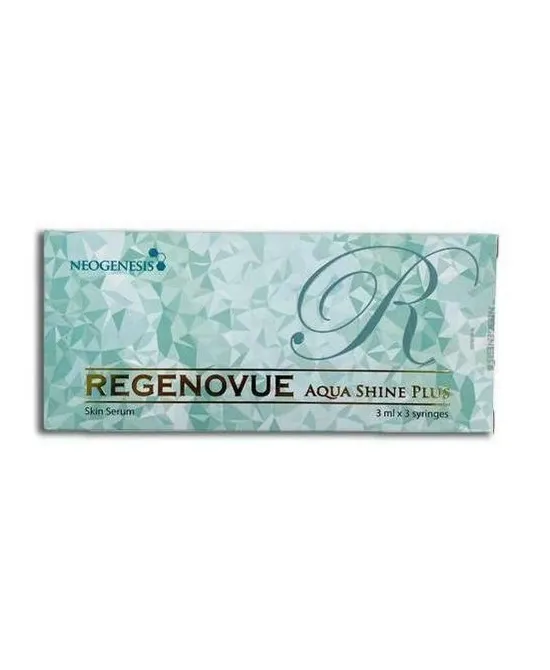Regenovue Aquashine Plus Image