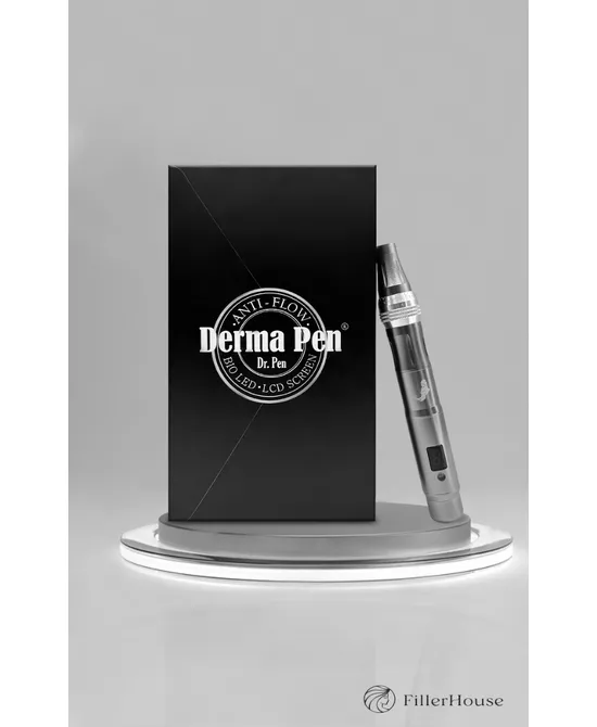 LCD Screen Derma Pen Image