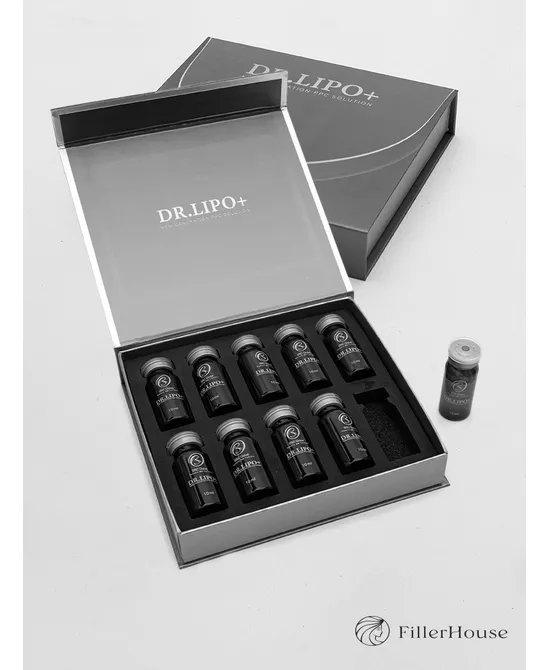 DR. Lipo + (Body) Image