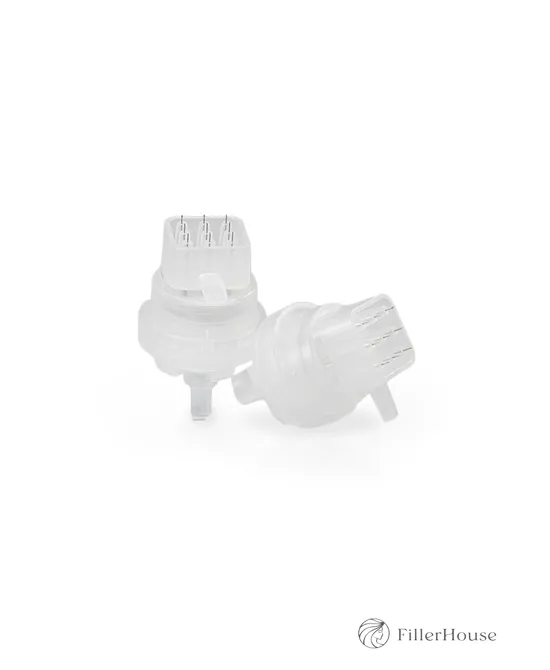 Needles Cartridge For EZ Injector meso-gun Image