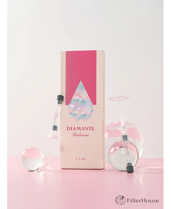 Diamante Volume Image
