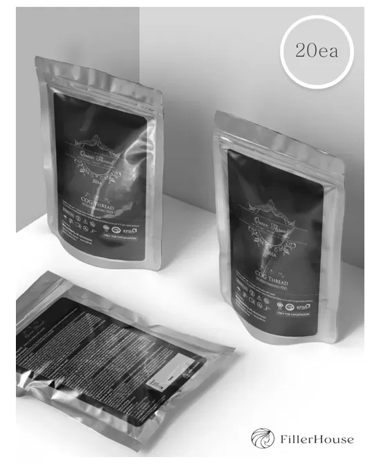 QUEEN PDO COG W Image