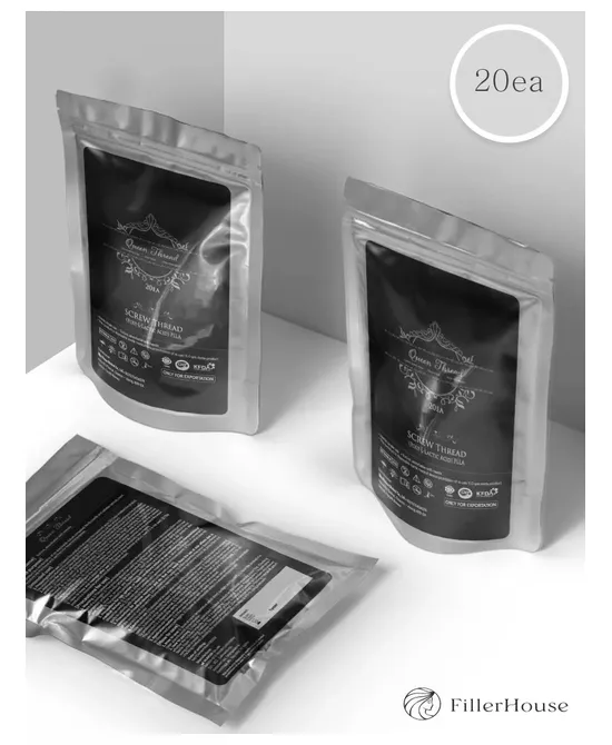 QUEEN PLLA Screw Image