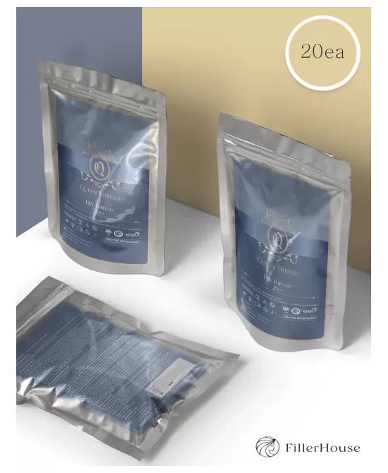 QUEEN HA Eye Cannula Image