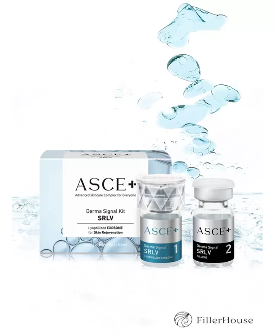 ASCE+ Derma Signal Kit Image