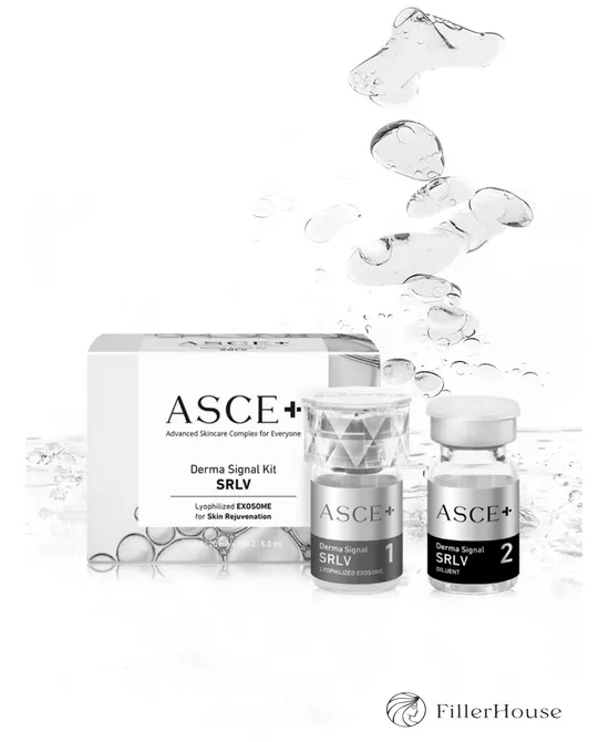 ASCE+ Derma Signal Kit Image