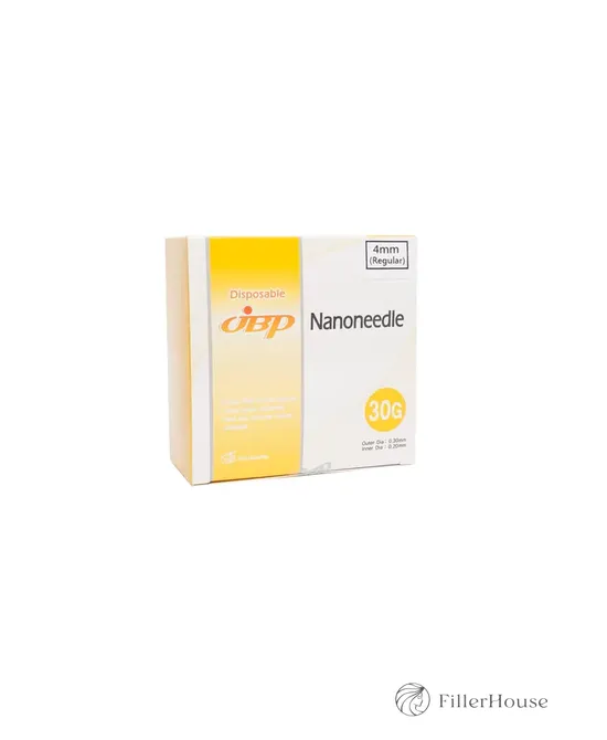 JBP Nanoneedle 30g 4mm Image