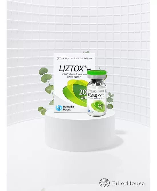 Liztox 200 unit Image