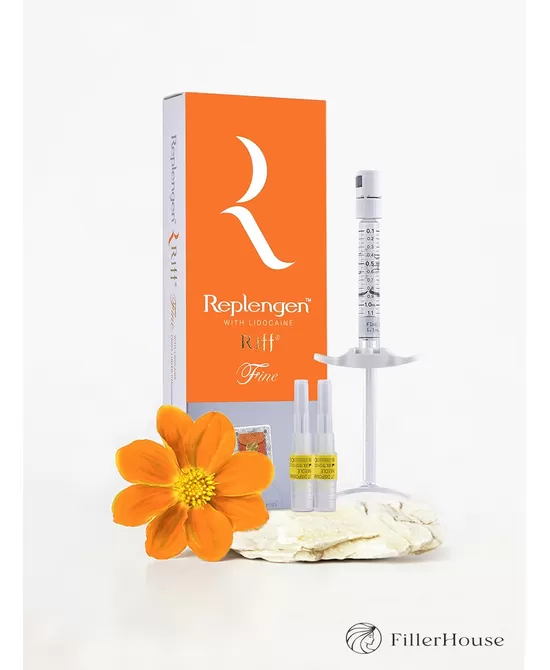 Replengen Fine (EXP 2026.11) Image