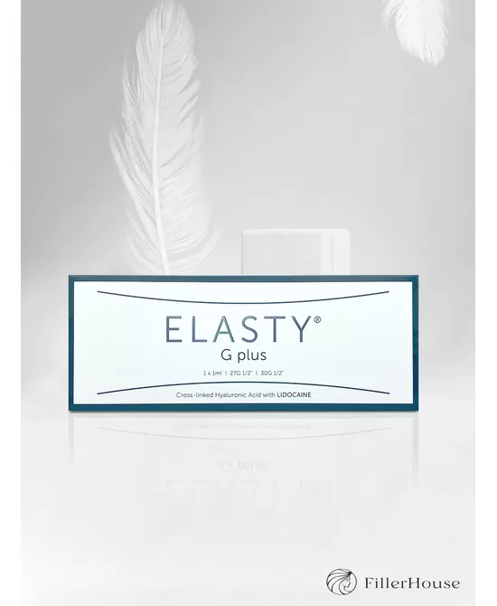 ELASTY G Plus 1syr Image