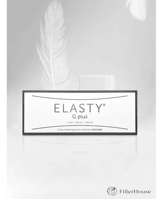 ELASTY G Plus 1syr Image