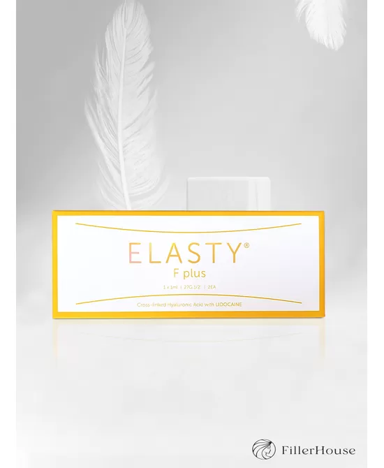 ELASTY F Plus 1syr Image