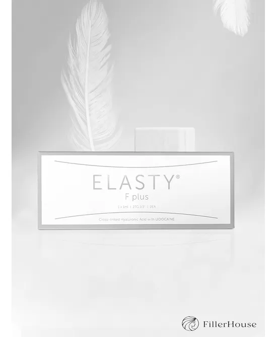 ELASTY F Plus 1syr Image