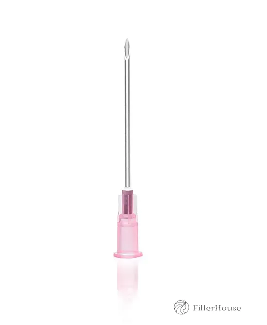 Profi Filter Needle 18G 10ea Image