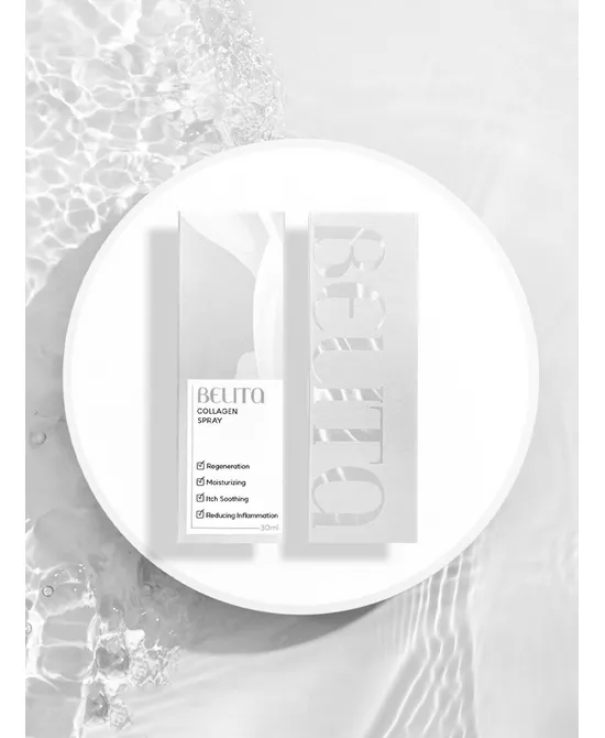 Belita Collagen Spray Image