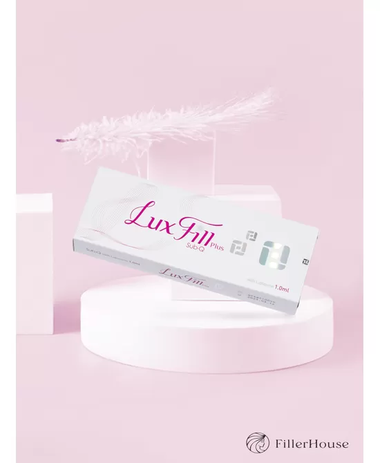 LUXFill SUB-Q Plus Image