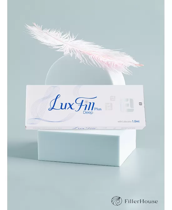 LUXFill Deep Plus Image