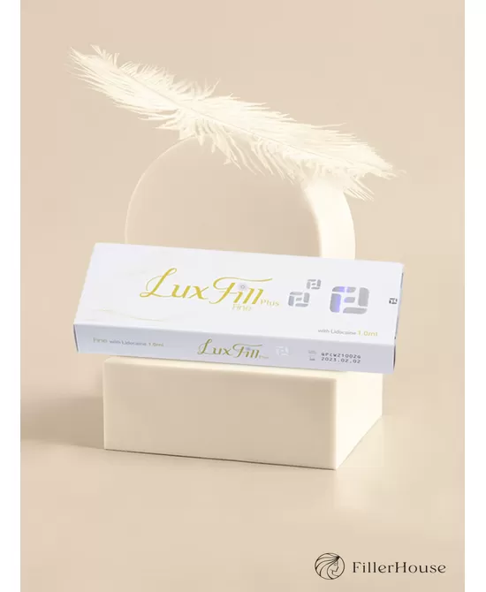 LUXFill Fine Plus Image