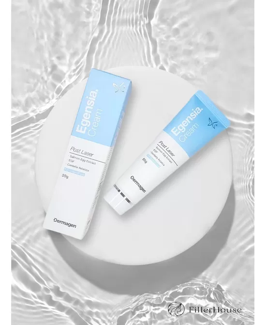 Dermagen Egensia Cream 50g Image