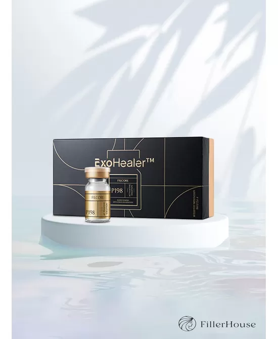 P198 FILCORE Activating Solution Image