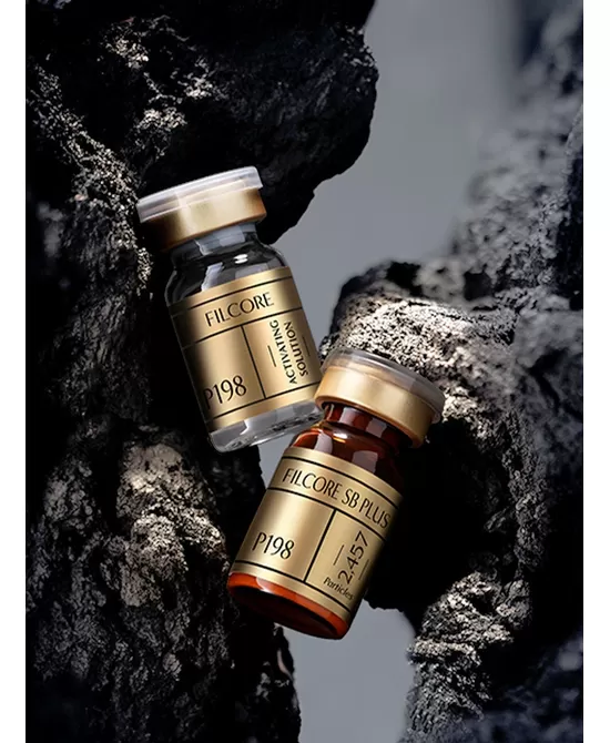 FILCORE SB PLUS PROGRAM Image