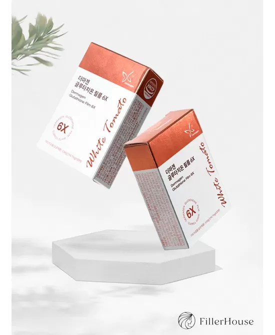 Glutathione Film 6X Image