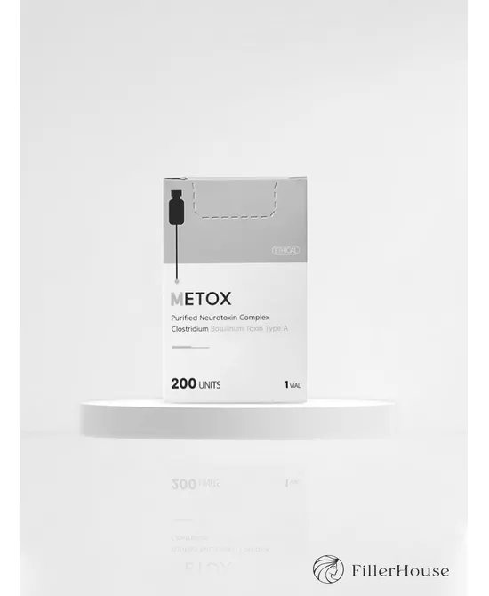 Metox 200 unit Image