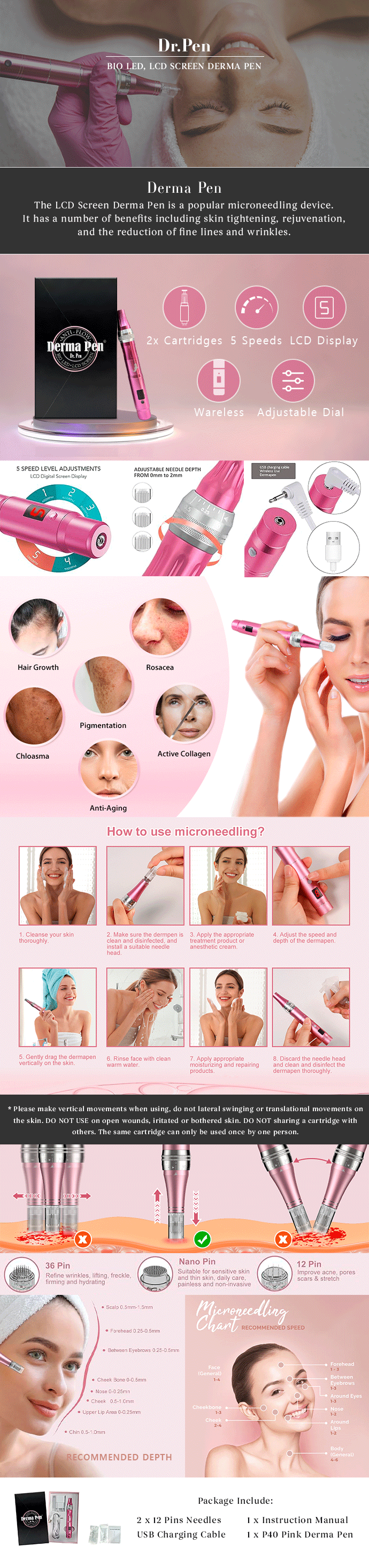 Derma Pen
