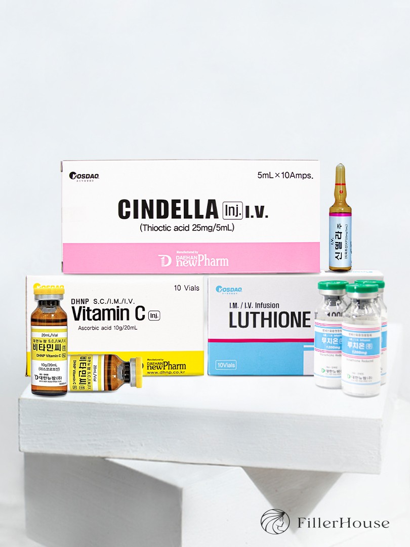 glutathion product info and reviews 5 Best Glutathione Supplements in 2026